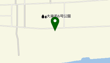 株式会社大成工機の地図画像