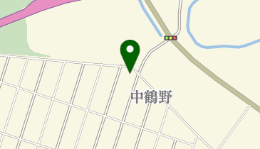 かが美容室の地図画像