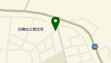 草島恵子の地図画像