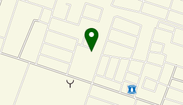 聖アントニオ修道院の地図画像