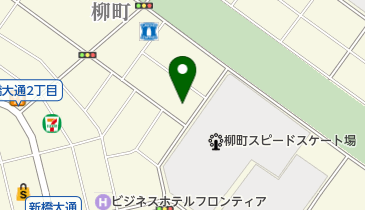 アルソアノンノの地図画像