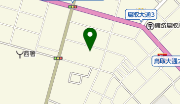 上島下宿の地図画像