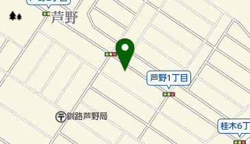 くれよんハウスの地図画像