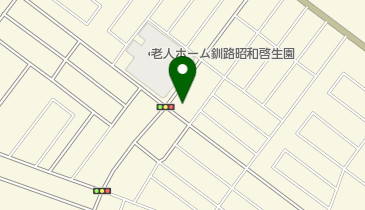 有限会社小池建設の地図画像