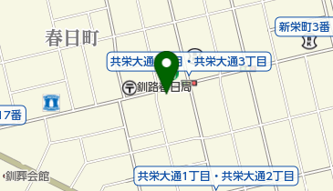 有限会社加賀谷ブリックの地図画像
