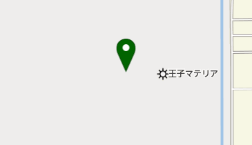 株式会社三宮商会の地図画像