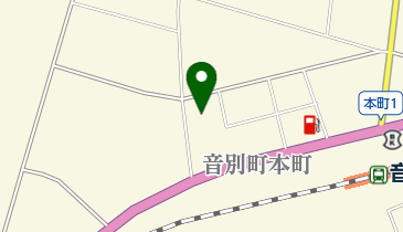 宗教法人常竜寺の地図画像