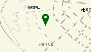 日蓮宗・法華寺の地図画像