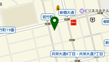 浄土宗・浄土寺の地図画像