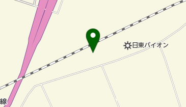 エスエス冷蔵株式会社の地図画像