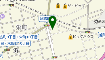 株式会社小出コンサルタント 釧路市 建設 建築 設備 住宅 085 0012 の地図 アクセス 地点情報 Navitime