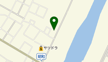 有限会社山斫工業の地図画像