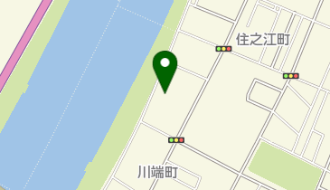 カーショップアウトバーンの地図画像