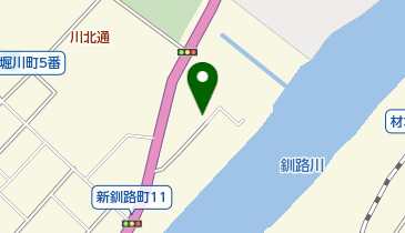 株式会社森本商会の地図画像