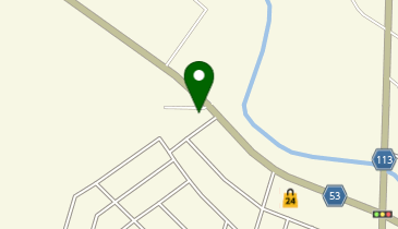 池田動物病院の地図画像