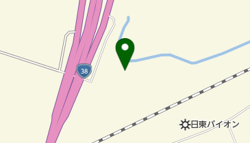 株式会社扶相釧路有機配合肥料工場の地図画像