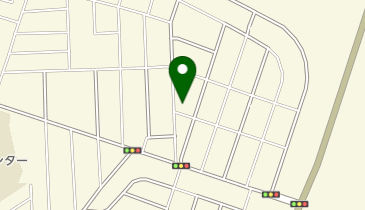 ミエ美容室の地図画像