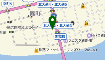 サロン・ド・イフの地図画像