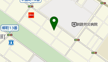株式会社タツミ企画の地図画像