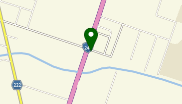 ランチショップあむあむの地図画像