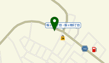 佐藤マリンモータースの地図画像