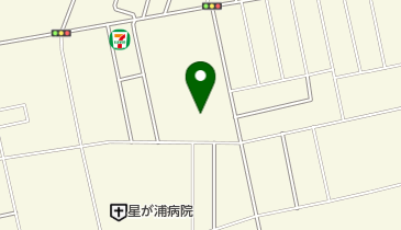 株式会社ムロマチの地図画像