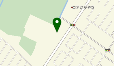 くしろ保険センターの地図画像