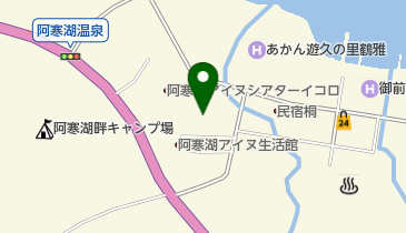 平商店の地図画像