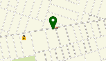 カットサロンミヤコの地図画像