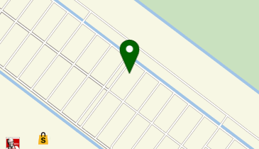 理容ひだかの地図画像