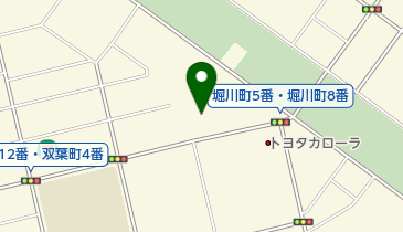 北海道釧路市堀川町の医院 診療所一覧 Navitime