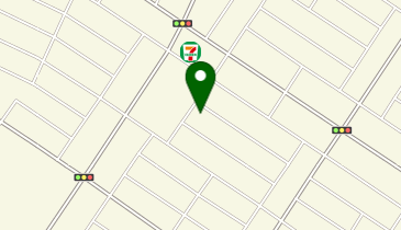 釧路市役所 市民環境部関係施設 地区会館 文苑会館の地図画像