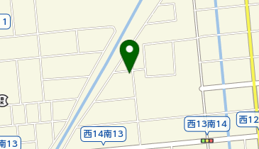 高橋治療院の地図画像