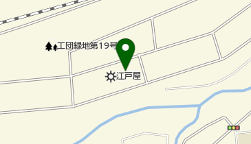 株式会社マルベリーさわやかセンター帯広の地図画像