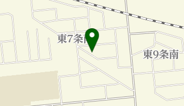 前田サイン企画の地図画像