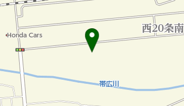 株式会社タイツウ運輸の地図画像