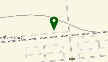 熱原輸送株式会社 西帯広事業所の地図画像