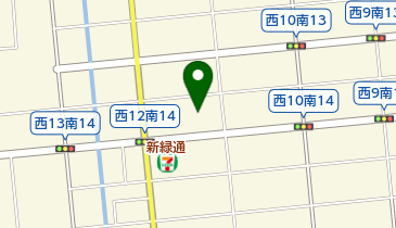 ハンドニット太田の地図画像