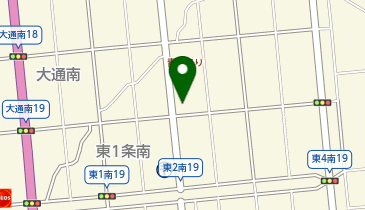 S.T.企画の地図画像