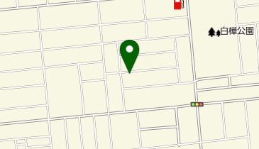 アトリエイイダ美術研究所の地図画像