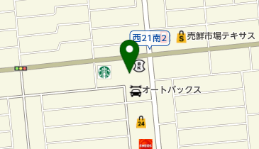 畜大練成会 西本部の地図画像