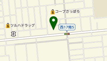 音Lee遊の地図画像
