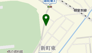 アラキ機工販売の地図画像