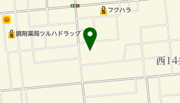 株式会社東武機械の地図画像