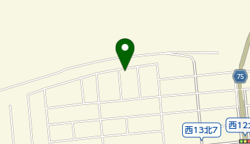 ヤマザキ工具の地図画像