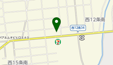 コーヒー専門店LOOKの地図画像