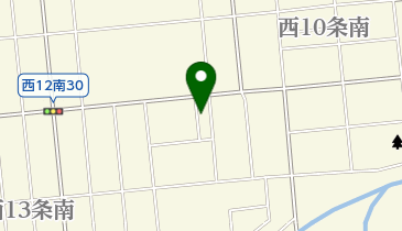 コーヒーショップルーシーの地図画像