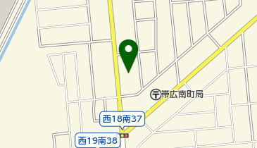 株式会社土田工務店の地図画像