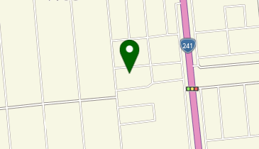 十勝均整社の地図画像