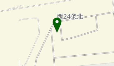 有限会社中田食品の地図画像